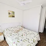 Carmen Apartment Benidorm