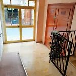 Apartment Carmen Benidorm