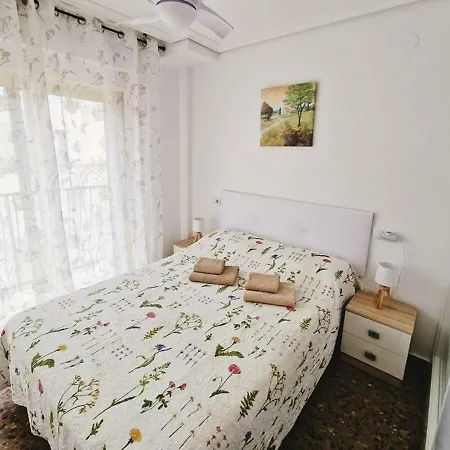 Apartment Carmen *