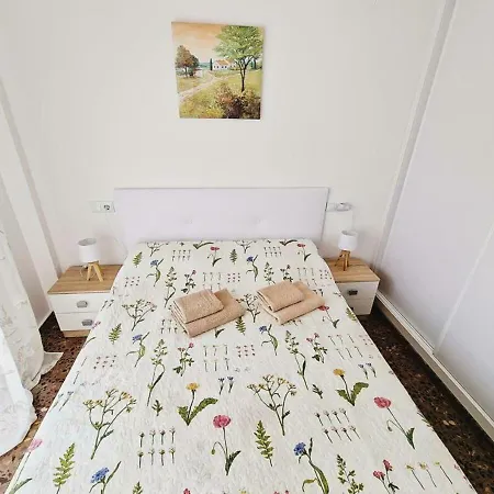 Carmen Apartment
