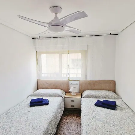 Carmen Apartment Benidorm