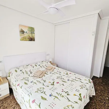 Carmen Apartment Benidorm