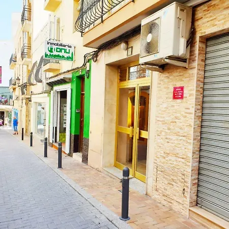 Carmen Apartment Benidorm