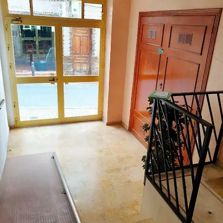Apartment Carmen Benidorm