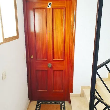 Apartment Carmen