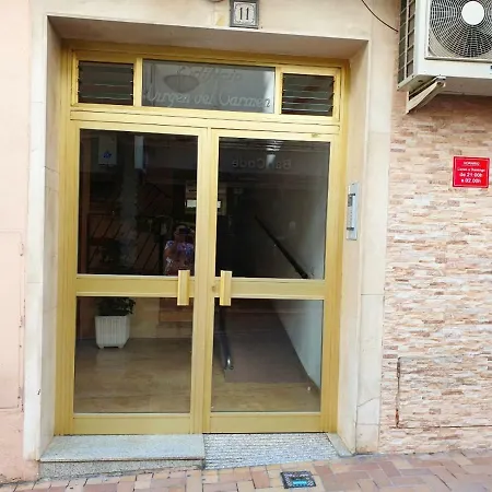 Carmen Apartment Benidorm