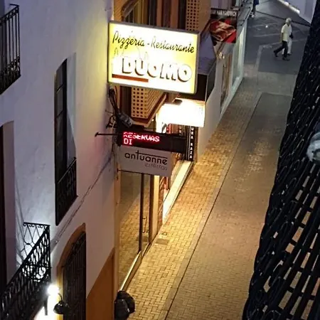 Carmen Apartment Benidorm